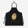 Pugtato-unisex kitchen apron-SophieCorrigan