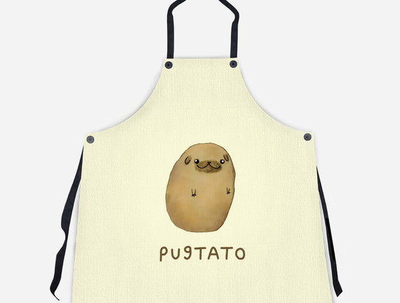 Pugtato