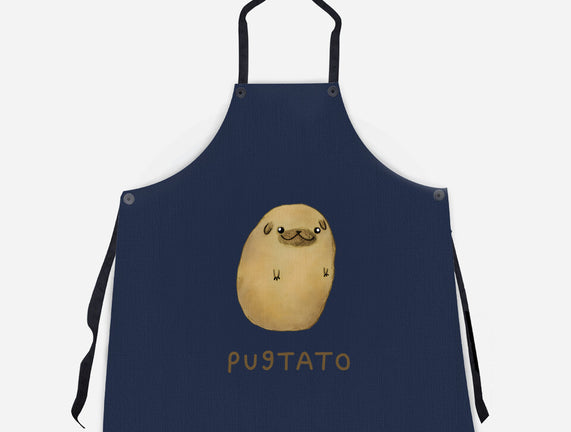 Pugtato