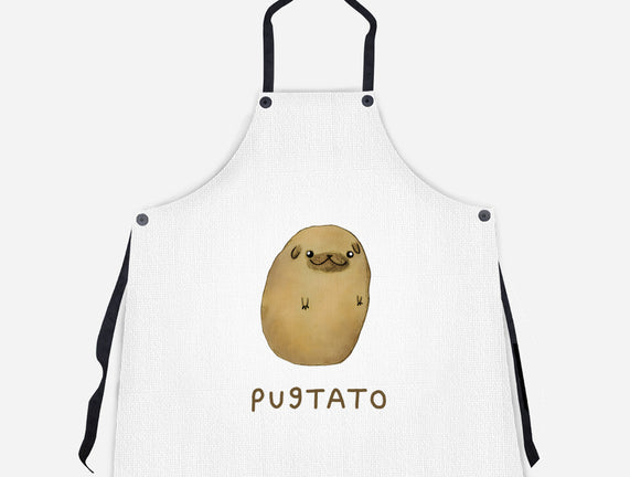 Pugtato