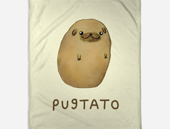 Pugtato