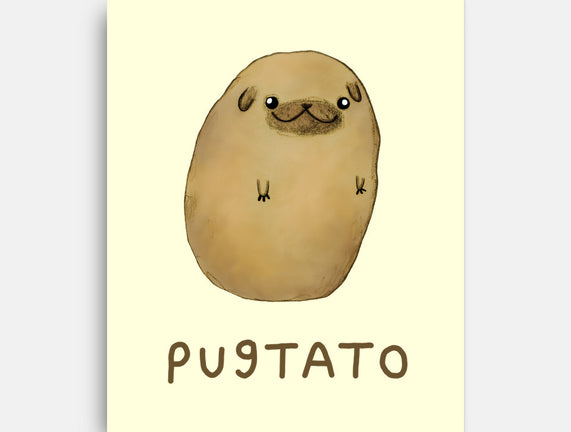 Pugtato