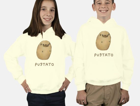 Pugtato