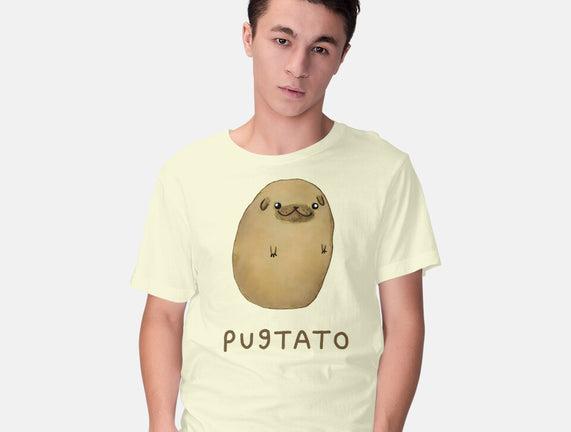 Pugtato