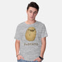 Pugtato-mens basic tee-SophieCorrigan