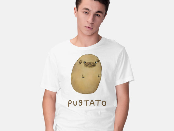 Pugtato