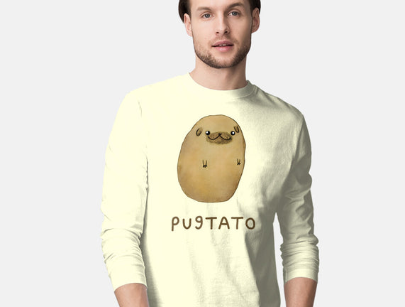 Pugtato