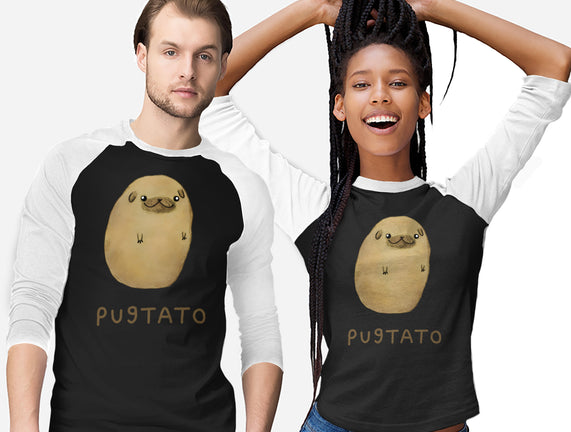 Pugtato