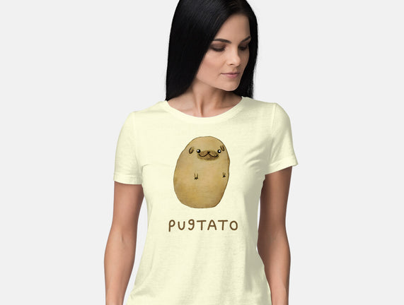 Pugtato