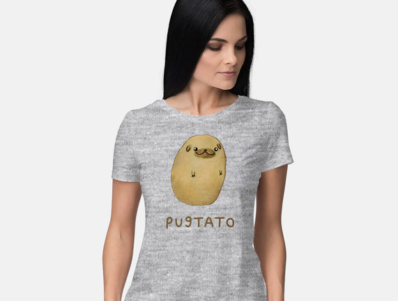 Pugtato