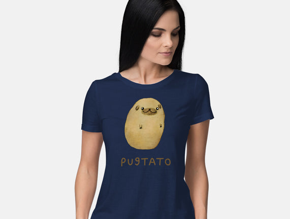Pugtato