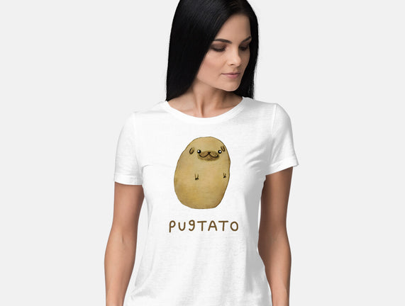 Pugtato