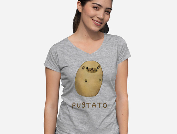 Pugtato