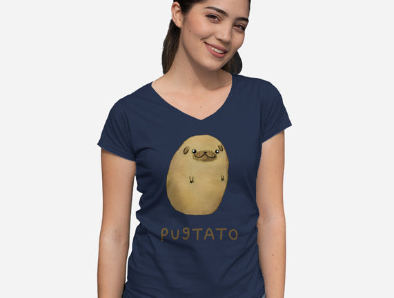 Pugtato
