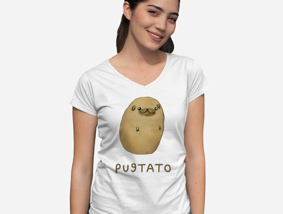 Pugtato