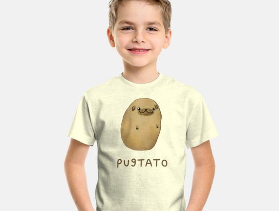 Pugtato