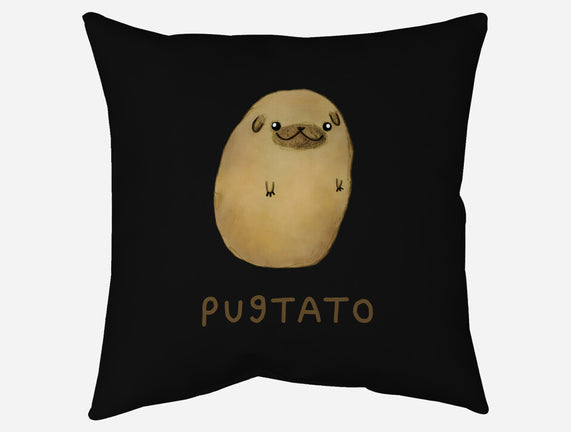 Pugtato