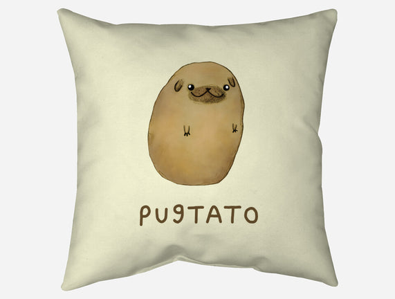 Pugtato