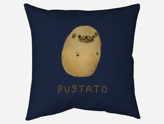 Pugtato