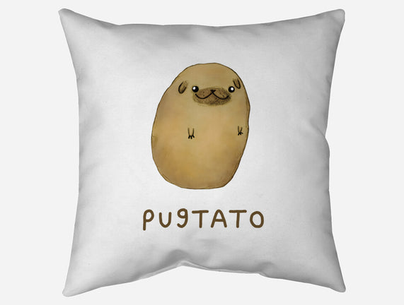 Pugtato