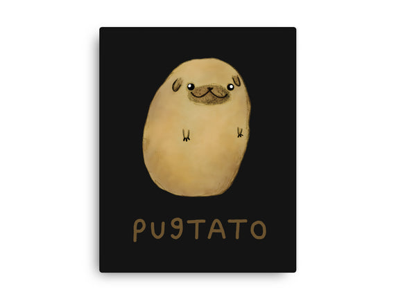 Pugtato