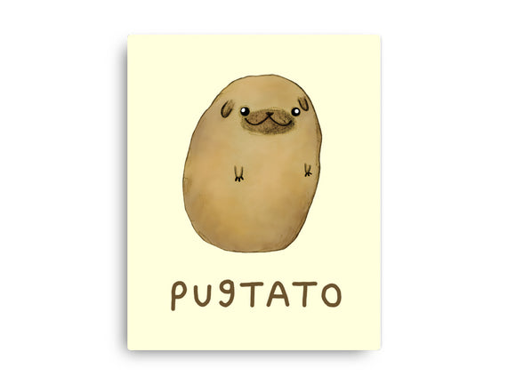 Pugtato