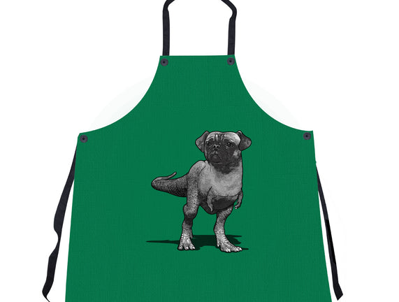 Pugussaurus Rex