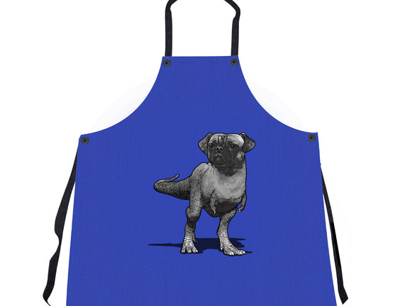 Pugussaurus Rex