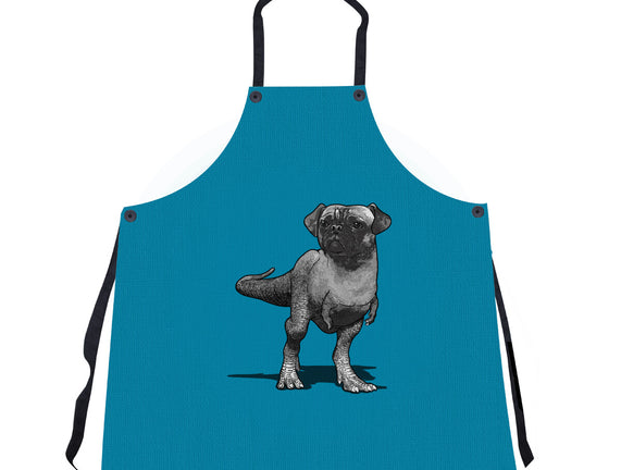 Pugussaurus Rex