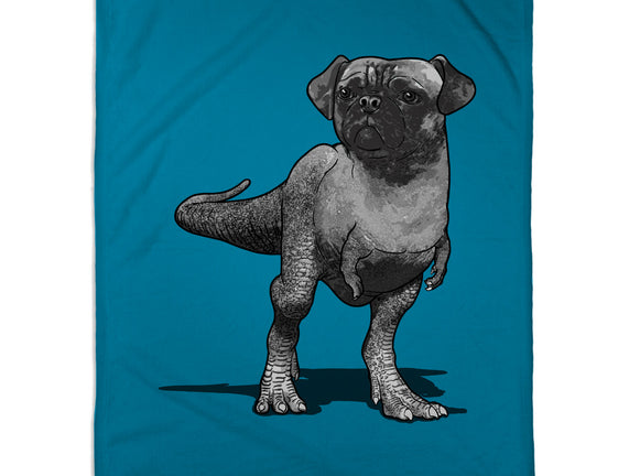 Pugussaurus Rex
