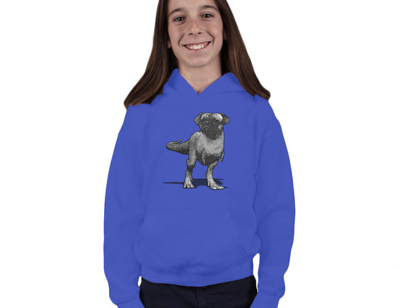 Pugussaurus Rex