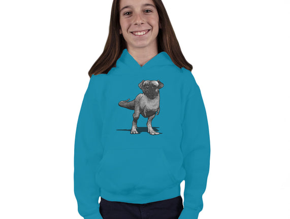 Pugussaurus Rex