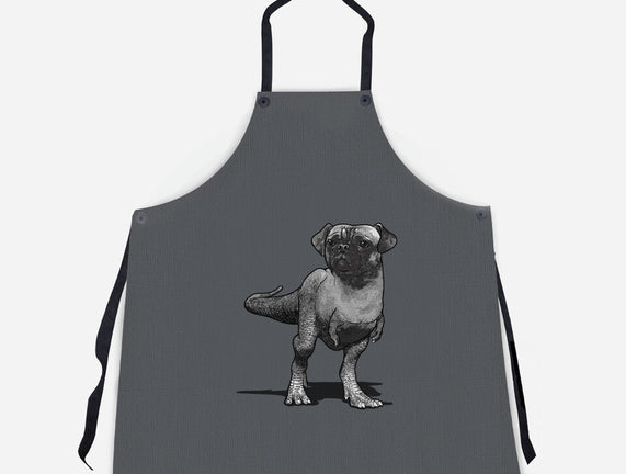 Pugussaurus Rex