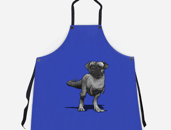 Pugussaurus Rex