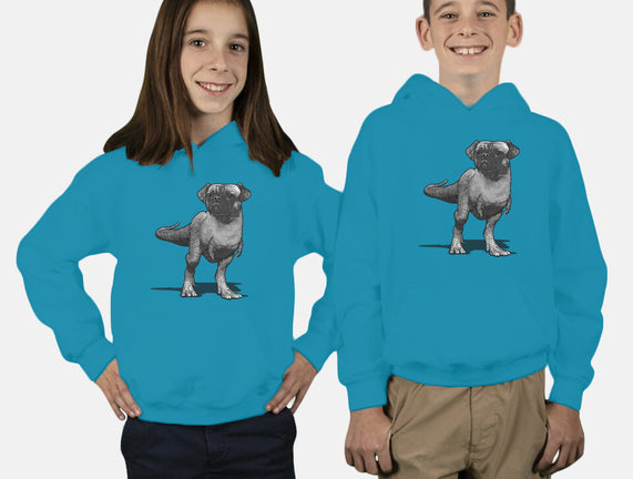 Pugussaurus Rex