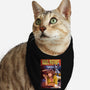 Pulp Mutant Ninja Fiction-cat bandana pet collar-Moutchy