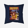 Pulp Mutant Ninja Fiction-none removable cover throw pillow-Moutchy