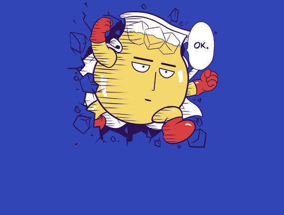 Punch-Aid