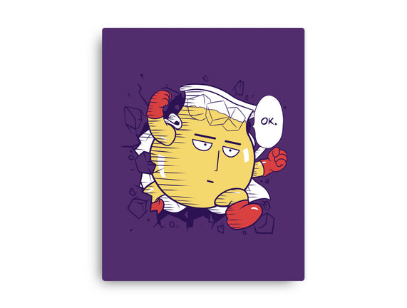 Punch-Aid
