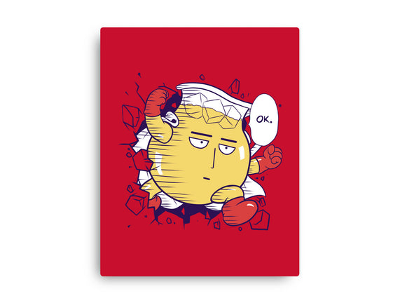 Punch-Aid