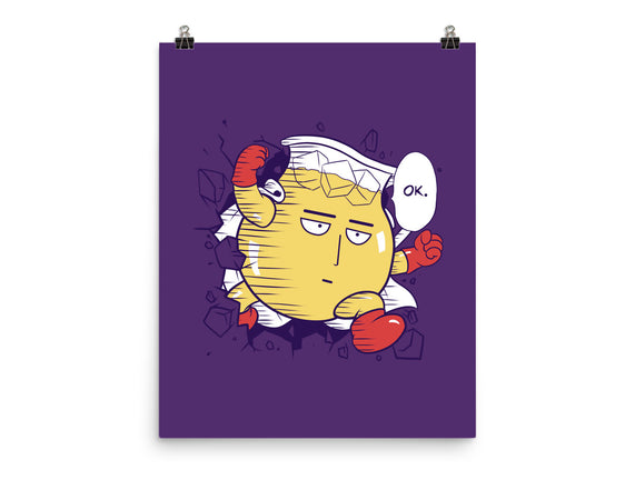 Punch-Aid