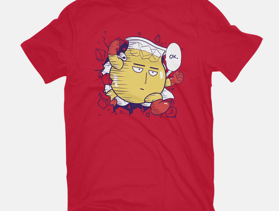 Punch-Aid