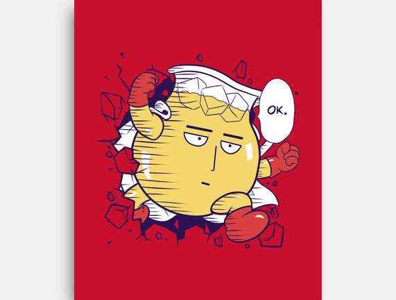 Punch-Aid