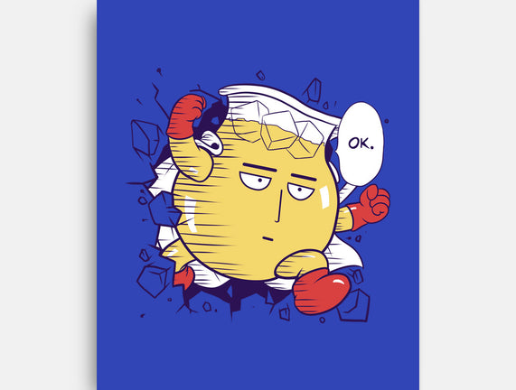 Punch-Aid