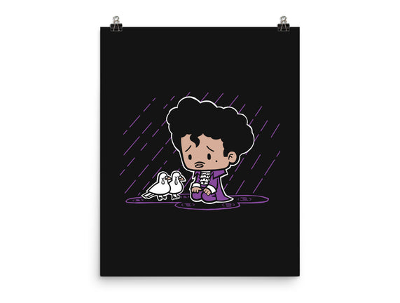 Purple Rain