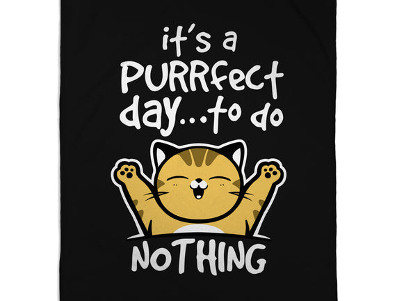 Purrfect Day