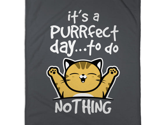 Purrfect Day