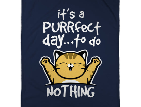 Purrfect Day