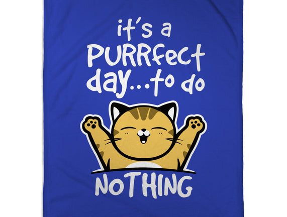 Purrfect Day