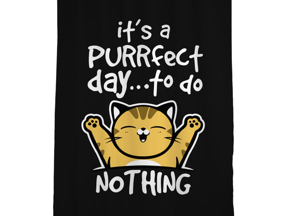 Purrfect Day